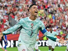 رونالدو يفك عقدة الإقصائيات في أبرز أرقام مباراة البرتغال وكرواتيا