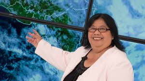Meteorología