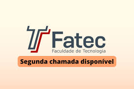 2ª chamada da Fatec 2026 é divulgada hoje (26); confira