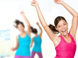 Image result for dance exercise