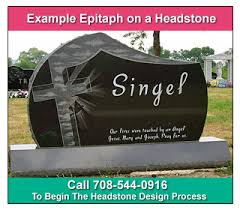 Epitaphs, Inscriptions, Sayings for Headstones, Gravestones via Relatably.com