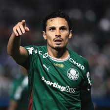 Mercado da Bola: América-MEX tem interesse em Raphael Veiga, do Palmeiras