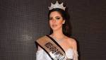 ياسمين غازى ملكة جمال العرب
