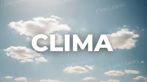 Clima Apodaca