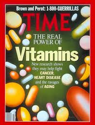 Top five influential quotes about vitamin images English ... via Relatably.com