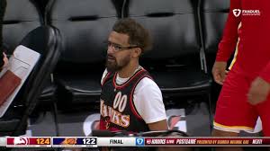 Hawks Viram Jogo Épico! Reversão Incrível Contra os Suns!