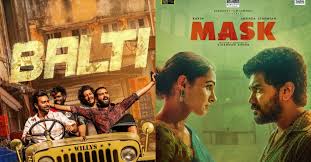 From 'Balti' to 'Freedom at Midnight Season 2': New OTT releases to binge this weekend