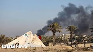 BBC - News update