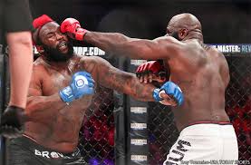 Image result for ‪‪Bellator MMA‬, ‪Kimbo Slice‬, ‪Dada 5000‬‬