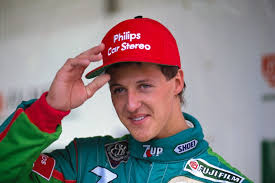 "The Kaiser": Michael Schumacher bekommt einen eigenen Film