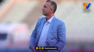جدول لیگ آزادگان