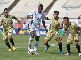 Futbolred - News update