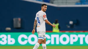América podría fichar a Luis Chávez antes de que cierre el mercado
