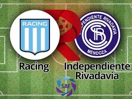 Racing x Independiente Rivadavia: Onde assistir e tudo sobre o jogo pelo Argentino