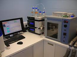 Image result for Chromatographic