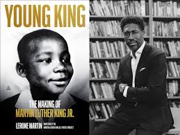 MLK's Journey: From Teen Agnostic to Faith Leader