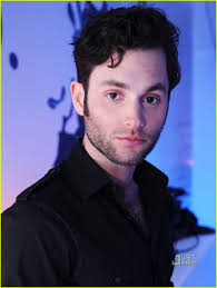 About this photo set: Penn Badgley checks out the Sony Ericsson Xperia Play launch party on Tuesday (March 22) in Miami Beach, Fla. - penn-badgley-sony-ericsson-xperia-play-launch-03