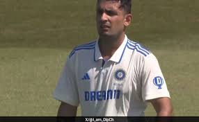 Anshul Kamboj