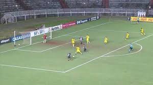 Inter de Limeira 2 x 2 Brusque | Campeonato Brasileiro Série C: melhores momentos