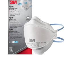 Image of 3M N95 mask