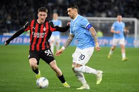 Three Lazio Attackers Vying to Replace Zaccagni Who Could Miss Decisive Coppa Italia Tie