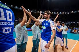 Sada Cruzeiro Vôlei - News update