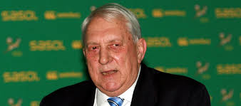 Western Province Rugby Football Union President Thelo Wakefield has paid tribute to former WPRFU President Koos Basson, who passed away on Saturday. - basson-koos638