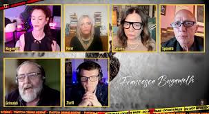 CANALE YOUTUBE "BUGALALLA " (DI FRANCESCA BUGAMELLI) * POST 30/04/2026 / GARLASCO - CASO POGGI: «VERSO LA CHIUSURA DELLE INDAGINI, COSA DIRÀ ANDREA SEMPIO CONVOCATO IN PROCURA?» (RIVEDI DIRETTA LIVE STREA