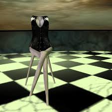 Résultat de recherche d'images pour "fetish chair"