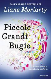 Risultati immagini per piccole grandi bugie