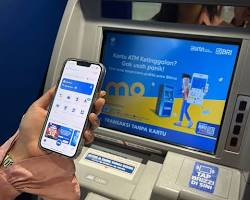 Atm Bri Samping Ranjang 69