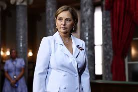 Sen. Darline Graham running for full Senate term after being appointed to Lindsey Graham’s seat