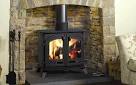 Wood-burning stove - , the free encyclopedia