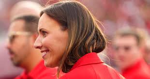 Q&A: Rutgers AD Keli Zinn talks football, NIL, and more ahead of football opener