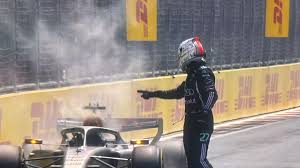 formel 1 sprint
