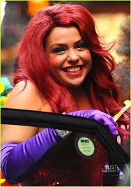 Posted in Rachael Ray is Jessica Rabbit -- Halloween Costume Revealed! « PreviousNext ». rachael ray jessica rabbit 03 - rachael-ray-jessica-rabbit-03