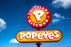 Bad news for Popeyes fans as more locations permanently close their doors