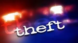 Image result for theft graphic
