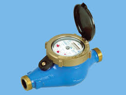 Watermeter Arad Multi-Jet-M 3/4" zonder puls | Royal Brinkman