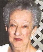 Doris Hebert Allemand, 81, a native of Napoleonville and resident of Choupic, was born May 30, 1933, and passed away Thursday, July 10, 2014. - e63232b8-5165-4e84-9e5f-7baffe46f704