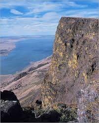 Picture of Abert Rim