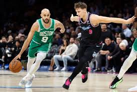 Boston Celtics vs. Miami Heat: Stream, lineups, injury reports, broadcast (2/6)