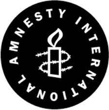 Image result for Amnesty International LOGO
