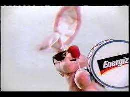 Resultado de imagen de energizer bunny gifs
