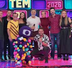 Caldeirão promove reencontro histórico com elencos inesquecíveis de ‘Malhação’