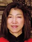 Etsuko Yoshida (Ms), Professor of Linguitics, Faculty of Humanities, ... - yoshida