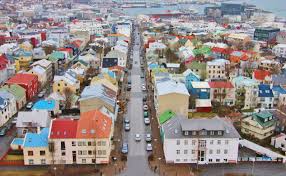 Image result for Reykjavik