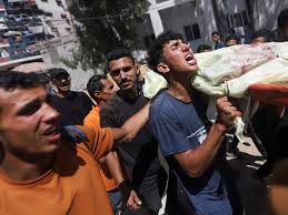 Al Jazeera - News update