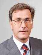 Prof. Dr. Ewald A. Werner