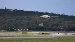 México descarta afectaciones aéreas tras alerta de EU en el Pacífico: ‘No es una prohibición’